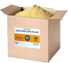 Powdered Egg